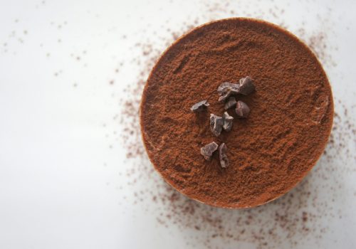 cocoa powder